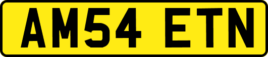 AM54ETN