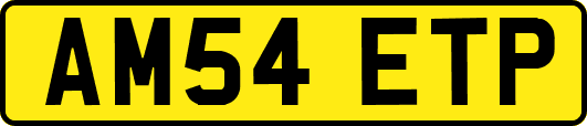 AM54ETP