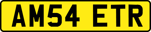 AM54ETR