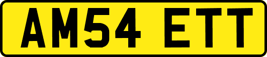 AM54ETT