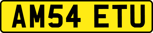 AM54ETU