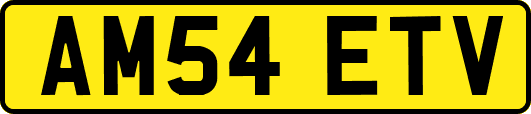 AM54ETV