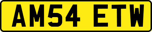 AM54ETW