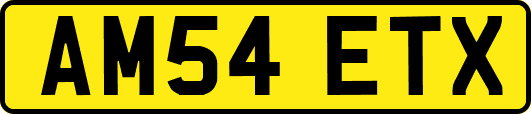 AM54ETX