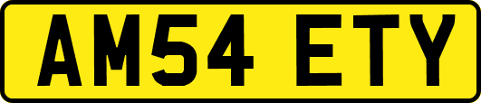 AM54ETY