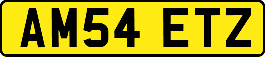AM54ETZ