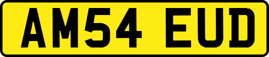 AM54EUD