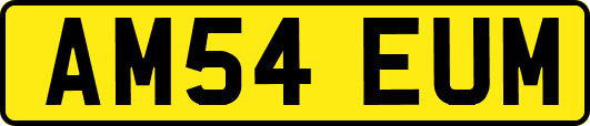 AM54EUM