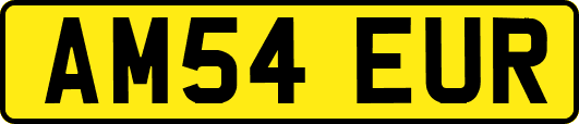 AM54EUR