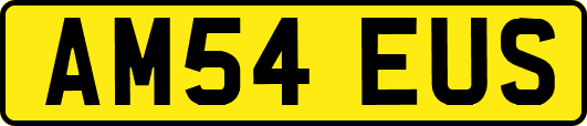 AM54EUS