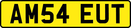AM54EUT