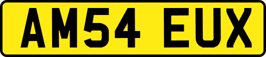 AM54EUX