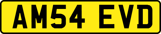 AM54EVD