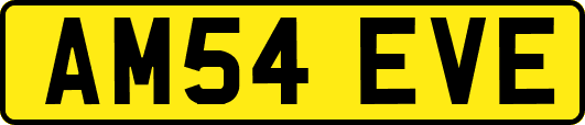 AM54EVE