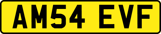 AM54EVF