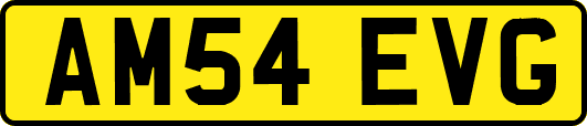 AM54EVG