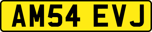 AM54EVJ