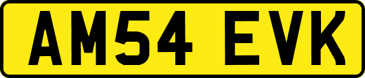 AM54EVK