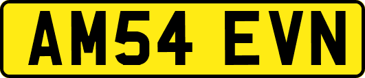AM54EVN