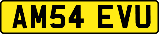 AM54EVU