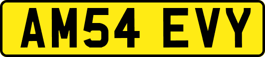 AM54EVY