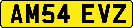 AM54EVZ