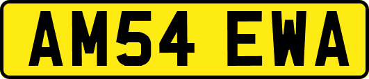 AM54EWA