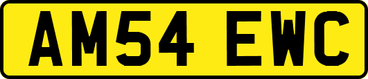 AM54EWC