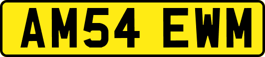 AM54EWM