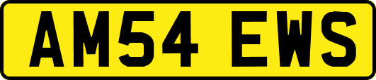 AM54EWS