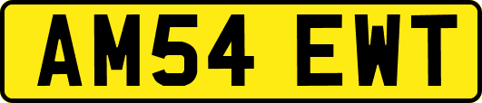 AM54EWT