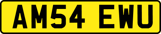 AM54EWU