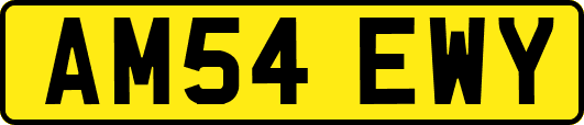 AM54EWY