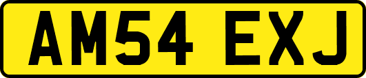 AM54EXJ