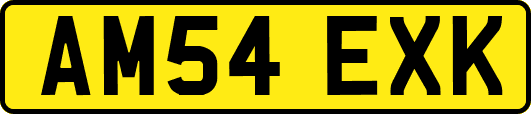 AM54EXK