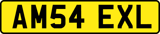 AM54EXL