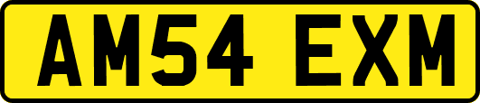 AM54EXM