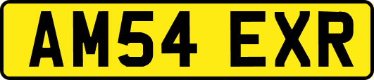 AM54EXR