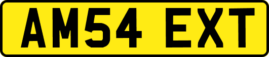 AM54EXT