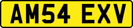 AM54EXV