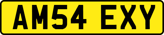 AM54EXY