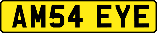 AM54EYE