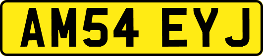 AM54EYJ