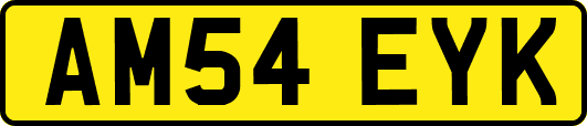 AM54EYK