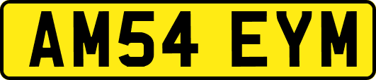 AM54EYM