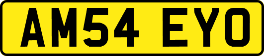 AM54EYO