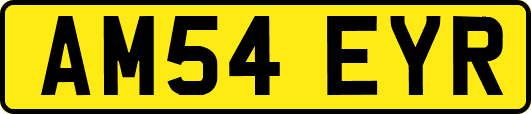 AM54EYR