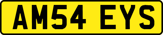 AM54EYS