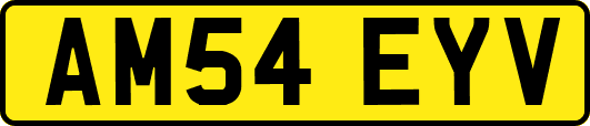 AM54EYV