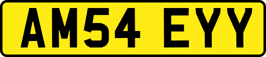AM54EYY